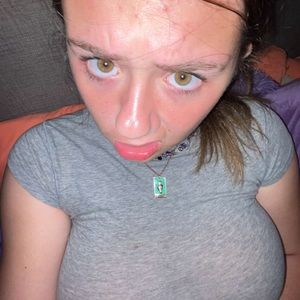 Meet your Posher, Ashlyn